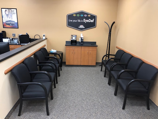 Eye Care Center «SVS Vision Optical Centers», reviews and photos, 5761 E Twelve Mile Rd, Warren, MI 48092, USA