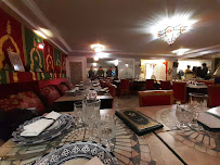 Atmosphère du Restaurant marocain La Table Marocaine du XV à Paris - n°9