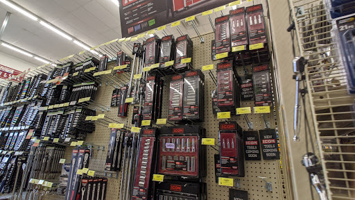Hardware Store «Harbor Freight Tools», reviews and photos, 6808 W Greenfield Ave, West Allis, WI 53214, USA