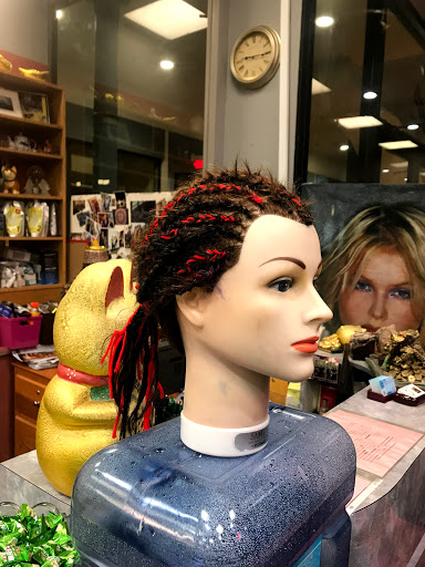 Beauty Salon «Ecco Beauty Hair Salon», reviews and photos, 2 Boylston St #1, Boston, MA 02116, USA