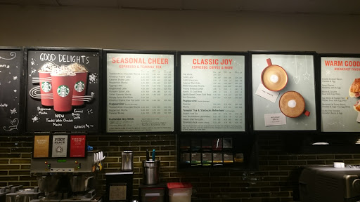 Coffee Shop «Starbucks», reviews and photos, 830 State St, Orem, UT 84057, USA