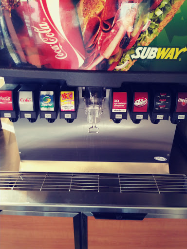 Restaurant «SUBWAY®Restaurants», reviews and photos, 30408 Ford Rd, Garden City, MI 48135, USA