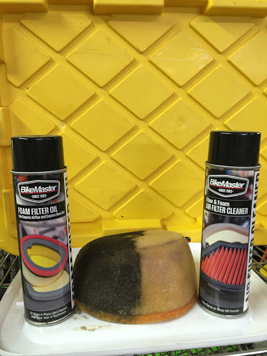 Motorcycle Dealer «Extreme Powersports Inc», reviews and photos, 4501 Jefferson Davis Hwy, Fredericksburg, VA 22408, USA