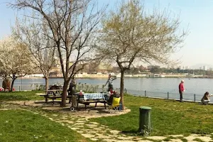 Fenerbahçe Parkı image