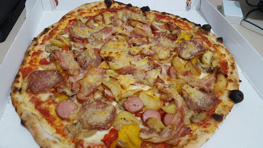 La Torretta da Mauri in Montichiari, Provincia di Brescia