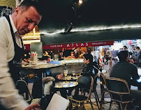 Atmosphère du Café Café de Paris - n°7