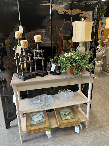 Furniture Store «Church Ladies Furniture Consignment», reviews and photos, 3570 Buford Hwy #204, Duluth, GA 30096, USA