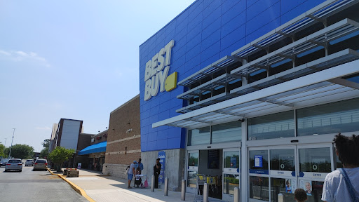 Electronics Store «Best Buy», reviews and photos, 14160 Baltimore Ave, Laurel, MD 20707, USA