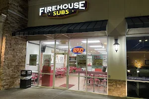 Firehouse Subs Mcdonough image