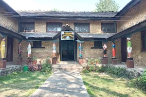 Annapurna Museum image