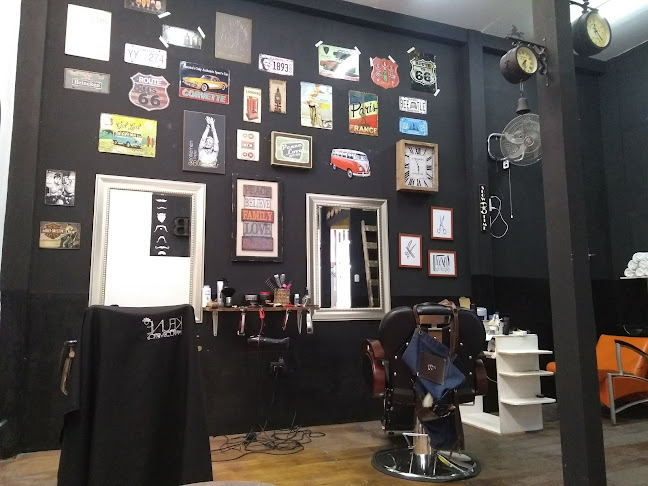 Opiniones de la mejor peluqueria en Arica - Peluquería