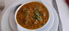 Curry du Restaurant indien Le Shiva à Saint-Louis - n°13