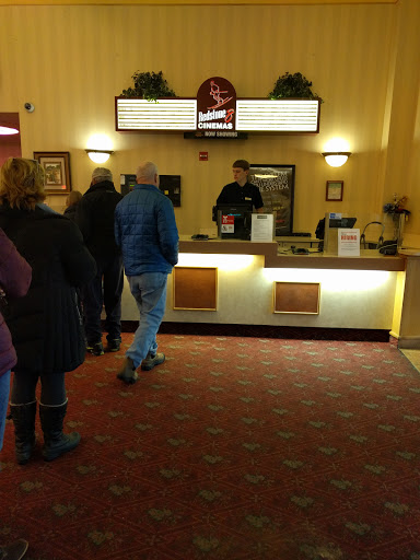 Movie Theater «Metropolitan Theatres Redstone 8», reviews and photos, 6030 Market St, Park City, UT 84098, USA