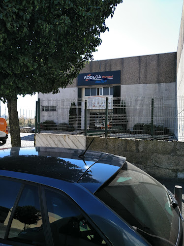 Avaliações doSODECA PORTUGAL, UNIPESSOAL, LDA em Porto - Fornecedor de ar-condicionado
