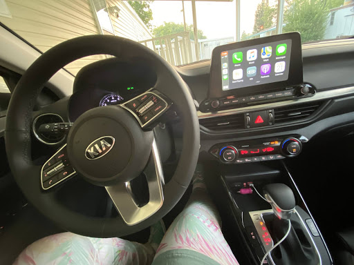 Kia Dealer «Young Kia», reviews and photos, 308 Main St, Layton, UT 84041, USA