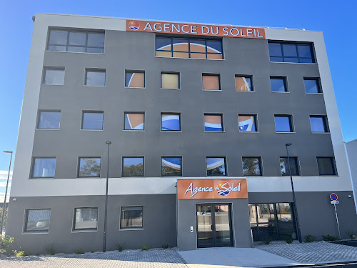 Agence immobilière Agence du Soleil - Siège social Narbonne