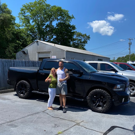 Car Dealer «Smith Haven 112 Auto Sales», reviews and photos, 2021 NY-112, Medford, NY 11763, USA