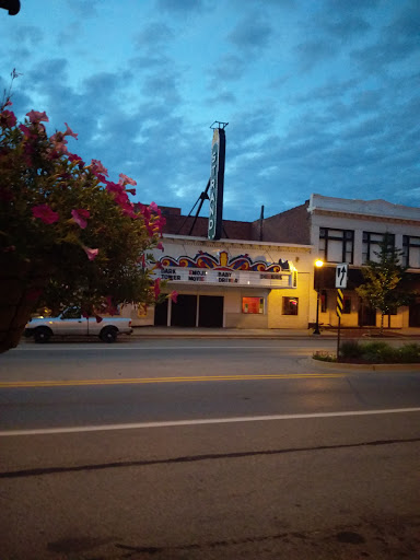 Movie Theater «Strand Theatre», reviews and photos, 219 W Chicago Rd, Sturgis, MI 49091, USA