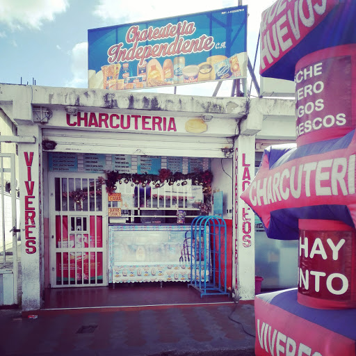 Delicatessen stores Barquisimeto