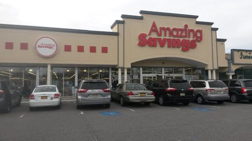Discount Store «Amazing Savings», reviews and photos, 6774 U.S. 9, Howell, NJ 07731, USA