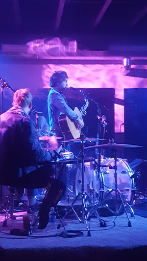 Live Music Venue «HiFi Music Hall», reviews and photos, 44 E 7th Ave, Eugene, OR 97402, USA