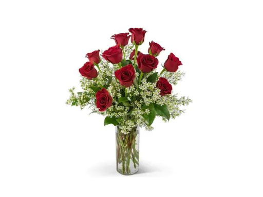 Florist «Chenoweth Floral & Greenhouses», reviews and photos, 563 Old Hwy 8 SW, St Paul, MN 55112, USA