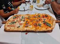 Pizza du Restaurant italien chez laurette ... à Veulettes-sur-Mer - n°4