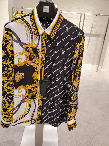 Department Store «Saks Fifth Avenue», reviews and photos, 9700 Collins Ave, Bal Harbour, FL 33154, USA