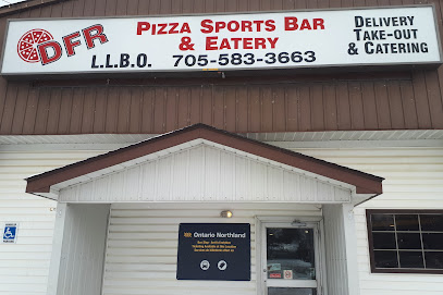 DFR Sports Bar & Eatery