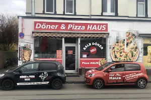 Döner & Pizza Haus - Bielefeld image