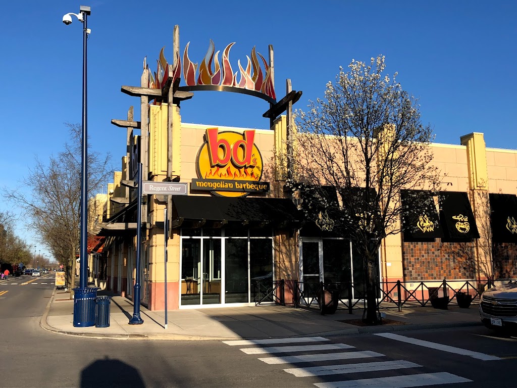 BD's Mongolian Grill Columbus, OH 43219 Menu, Hours, Reviews and Contact