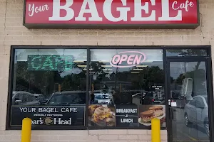 Your Bagel Cafe image