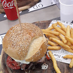 Photo n°1 de l'avis de Donny.a fait le 23/08/2020 à 20:41 sur le  Good Food Drink | Ristorante Panineria Drinkeria Aperto fino a tarda Notte à Palermo