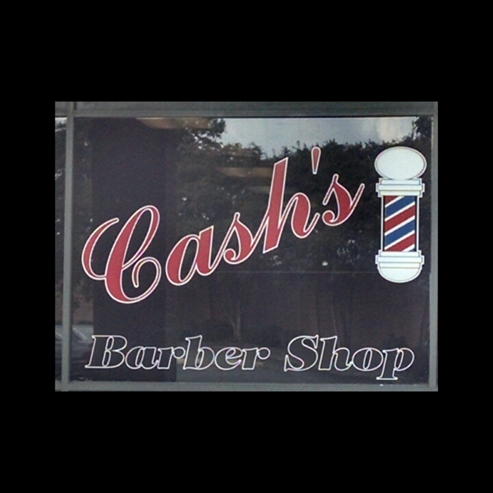 Cash's Barber Shop Gastonia, NC 28054 Services and Reviews