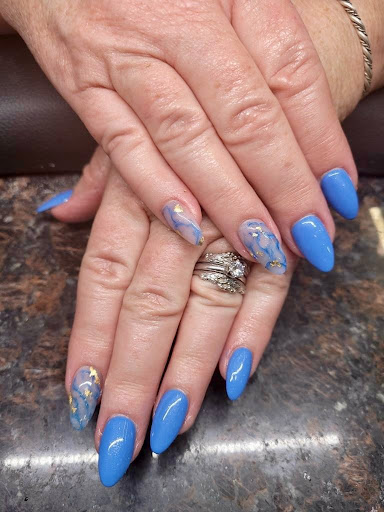Spa «Gala Nails and Spa», reviews and photos, 13710 N 51st Ave, Glendale, AZ 85304, USA