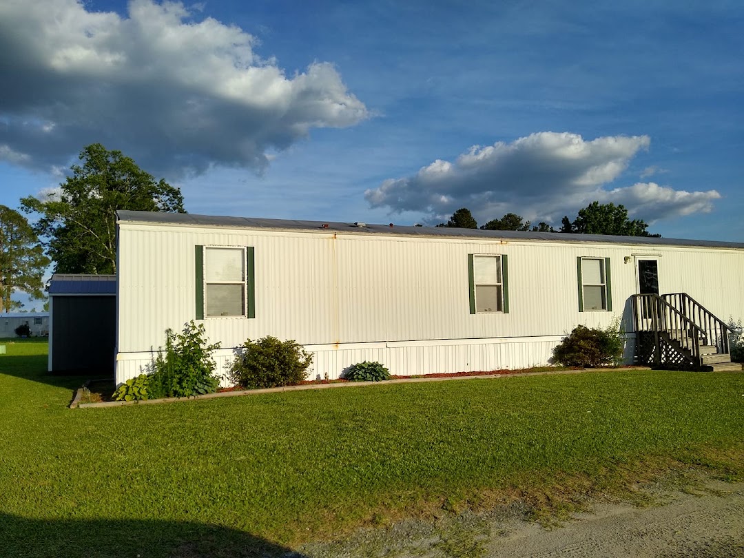 Westwood Mobile Home Community