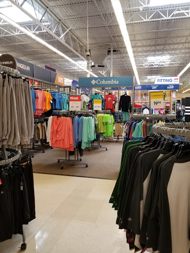 Sporting Goods Store «Academy Sports + Outdoors», reviews and photos, 198 S Point Blvd, McDonough, GA 30253, USA