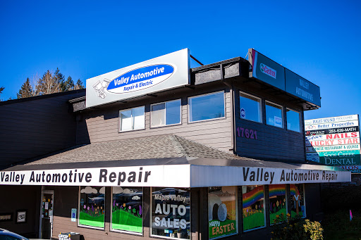 Auto Repair Shop «Valley Automotive Repair and Electric», reviews and photos, 17621 SE 272nd St, Covington, WA 98042, USA