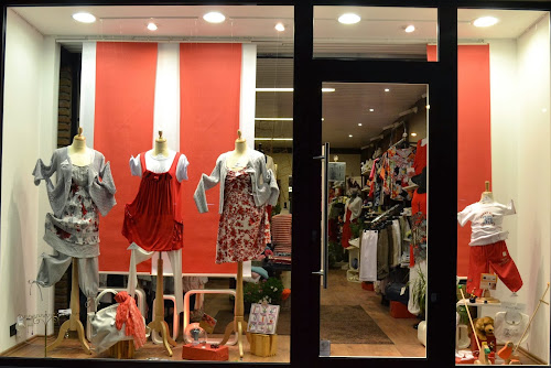 Magasin de vêtements pour femmes Boutique Isabelle Ham-sur-Heure-Nalinnes