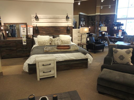 Furniture Store «Ashley HomeStore», reviews and photos, 2535 Piedmont Rd NE, Atlanta, GA 30324, USA