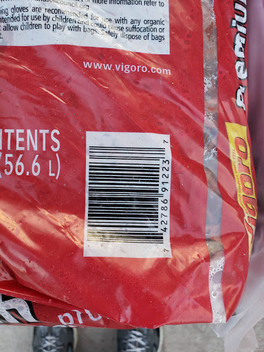 Home Improvement Store «The Home Depot», reviews and photos, 500 Commons Dr, Parkesburg, PA 19365, USA