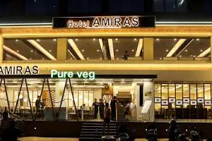 Hotel Amiras image