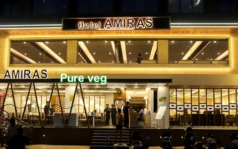 Hotel Amiras image