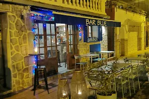 Bar Blue image