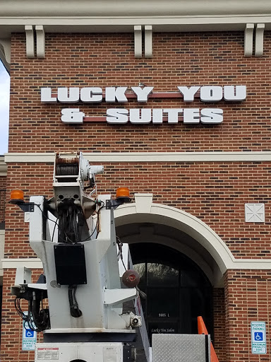 Hair Salon Lucky You Natural Hair Care Reviews And Photos