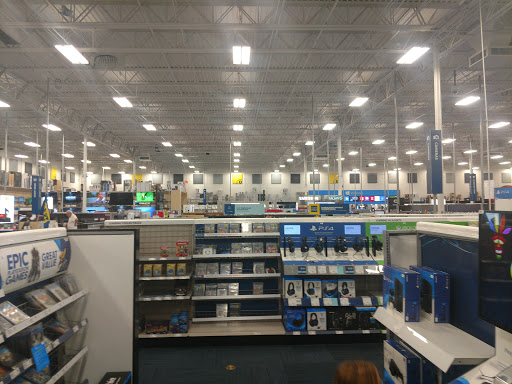 Electronics Store «Best Buy», reviews and photos, 4707 Valley View Blvd NW, Roanoke, VA 24012, USA