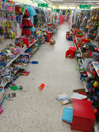 Dollar Store «Dollar Tree», reviews and photos, 8341 W Sunrise Blvd, Plantation, FL 33322, USA