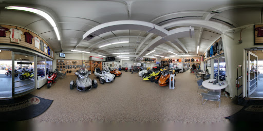 Motorcycle Dealer «Central Florida PowerSports», reviews and photos, 2575 N Orange Blossom Trail, Kissimmee, FL 34744, USA