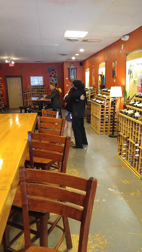 Bar «C.A.S.K Wine Bar & Shop», reviews and photos, 1049 Park St, Jacksonville, FL 32204, USA