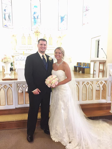 Wedding Store «Paris House Of Bridal», reviews and photos, 728 Franklin St, Michigan City, IN 46360, USA